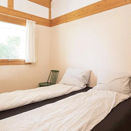 4 Star Holiday Home In Stubbek Bing Stubbekøbing