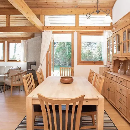 4 Star Holiday Home In Stubbek Bing *