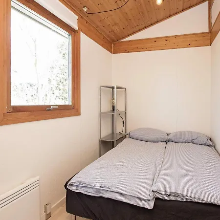 4 Star Holiday Home In Stubbek Bing