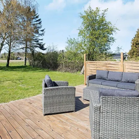 4 Star Holiday Home In Stubbek Bing Stubbekøbing