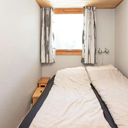 4 Star Holiday Home In Stubbek Bing