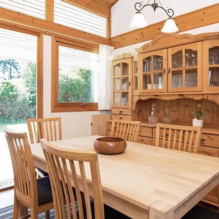 4 Star Holiday Home In Stubbek Bing Ferienhaus Stubbekøbing
