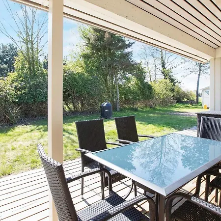 4 Star Holiday Home In Stubbek Bing
