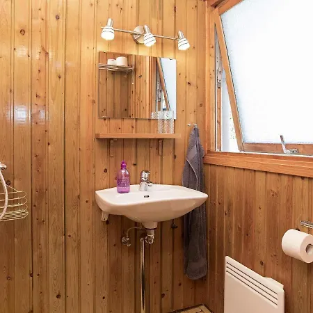 4 Star Holiday Home In Stubbek Bing Ferienhaus *